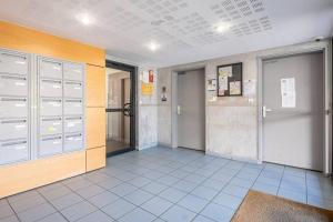 Appartements Superbe appartement avec parking SS Ascenseur : photos des chambres