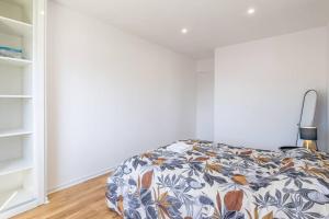 Appartements Superbe appartement avec parking SS Ascenseur : photos des chambres