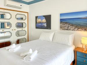 Lovely Apartment in Albufeira 2BD 250m Beach Ocean view and AC Wi-Fi Pool