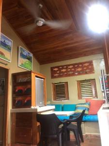 Crows Nest Studio Apt.