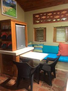 Crows Nest Studio Apt.