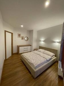 Zacisze apartament