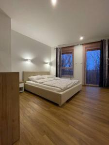 Zacisze apartament