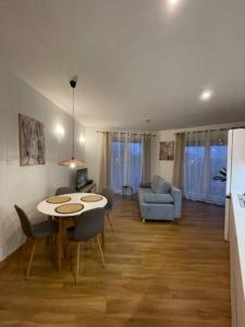 Zacisze apartament