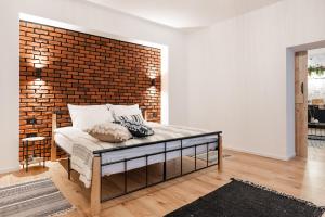 ComFee Apartment - Ultracentral