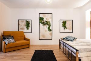 ComFee Apartment - Ultracentral