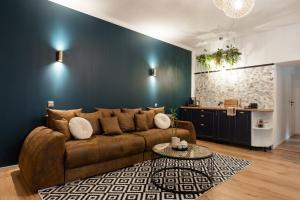 ComFee Apartment - Ultracentral