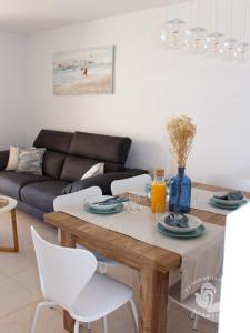 Flamenco Ambar Luxury Apartment 15 Planta
