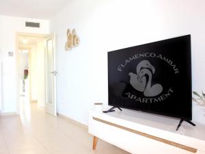 Flamenco Ambar Luxury Apartment 15 Planta