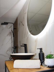 Flamenco Ambar Luxury Apartment 15 Planta