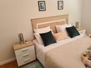 Conforto e Bem estar