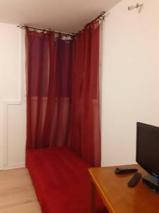 Appartements le plein soleil a Neuilly plaisance : photos des chambres