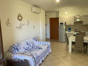 Appartamento incantevole 4 posti letto con piscina idromassaggio