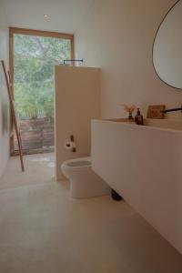 Naum - Secluded Villa with Private Cenote