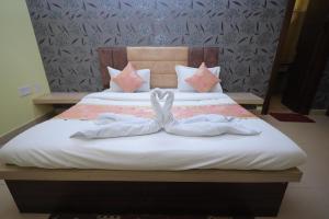 Hotel Mukund Priya- Near Krishna Janam Bhoomi