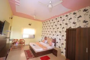 Hotel Mukund Priya- Near Krishna Janam Bhoomi - ماثورا