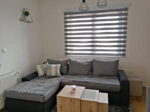 Apartman Magic Nest