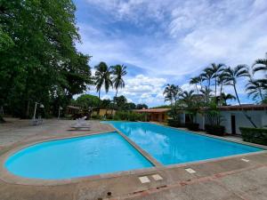 Hotel Las Espuelas, Bar AND Restaurant, Liberia