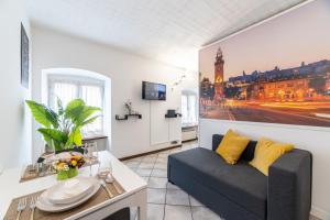 Centro storico · Leonardo House