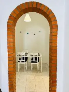 Casa da Salúquia - Pedrógão