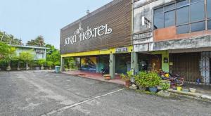 Juru Hotel