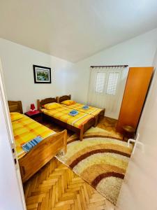 Apartments Marovic