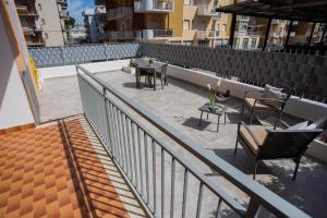 Gilda’s Home