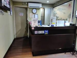 Juru Hotel