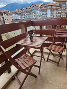 Bansko Private VIP Apartment