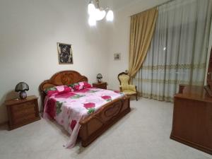 Casa Vacanze al castello