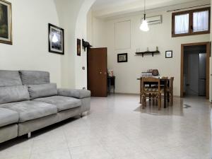 Casa Vacanze al castello