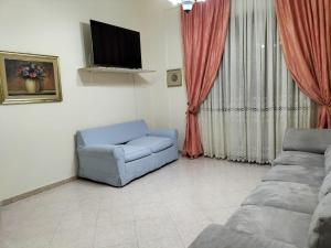 Casa Vacanze al castello