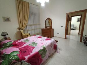 Casa Vacanze al castello