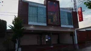 Hotel Las Torres - Орисаба