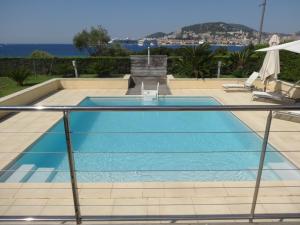 Villa Lazaret