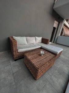 Escala Double Loft 1 & Parking in the City Center