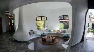 Casa las Maravillas, hermosos jardines y alberca