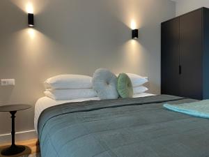 Standard Double Room room in Hotel-restaurant Lely