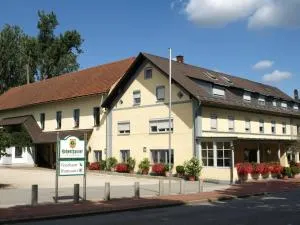 Gasthof Ramsauer - Mallersdorf-Pfaffenberg