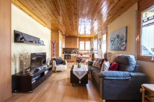 Apartamento en Vielha