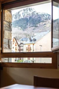 Apartamento en Vielha