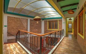 Hotel Boutique Casa Lili