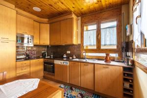 Apartamento en Vielha