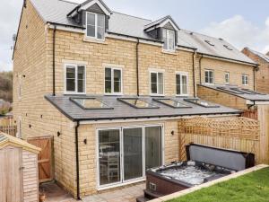 Cheshire View - Unrated properties in Buxton