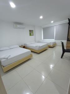 Hotel Palermo Sincelejo