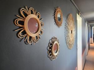 Hotels Hotel BO & MIA : photos des chambres