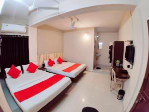 Hotel Nawanagar Residency