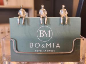 Hotels Hotel BO & MIA : photos des chambres