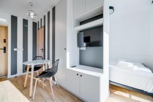 Carbon by OneApartments