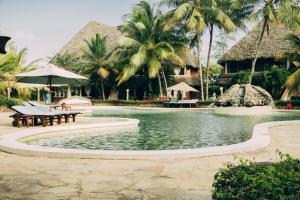 Tembo Court Apartments(2 Bdrm)